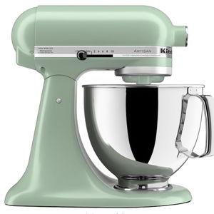 KitchenAid Stand Mixer in Cardamom