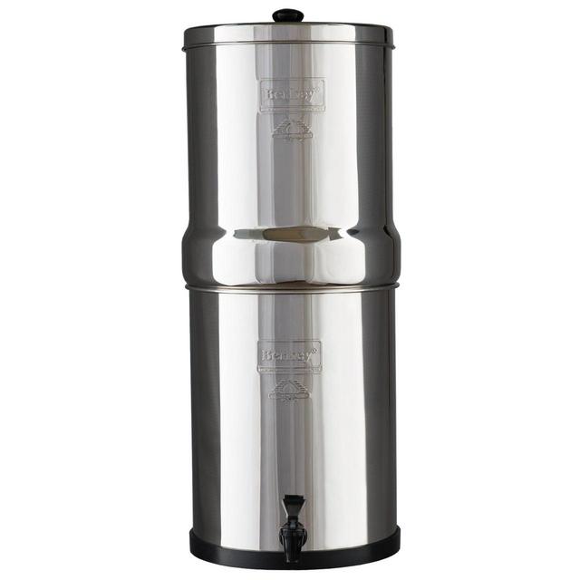 Royal Berkey (3.25 Gal) Water Filtration System