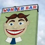 Wonder Bar