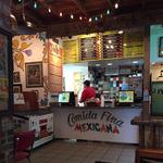 Little Rosie's Taqueria