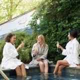 Crystal Spa and Fitness Center