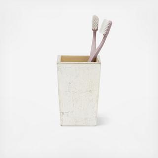 Davos Brush Holder