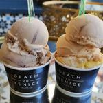 Death In Venice Gelato