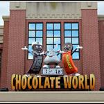 Chocolate World