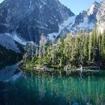 Enchantments Hike(s)