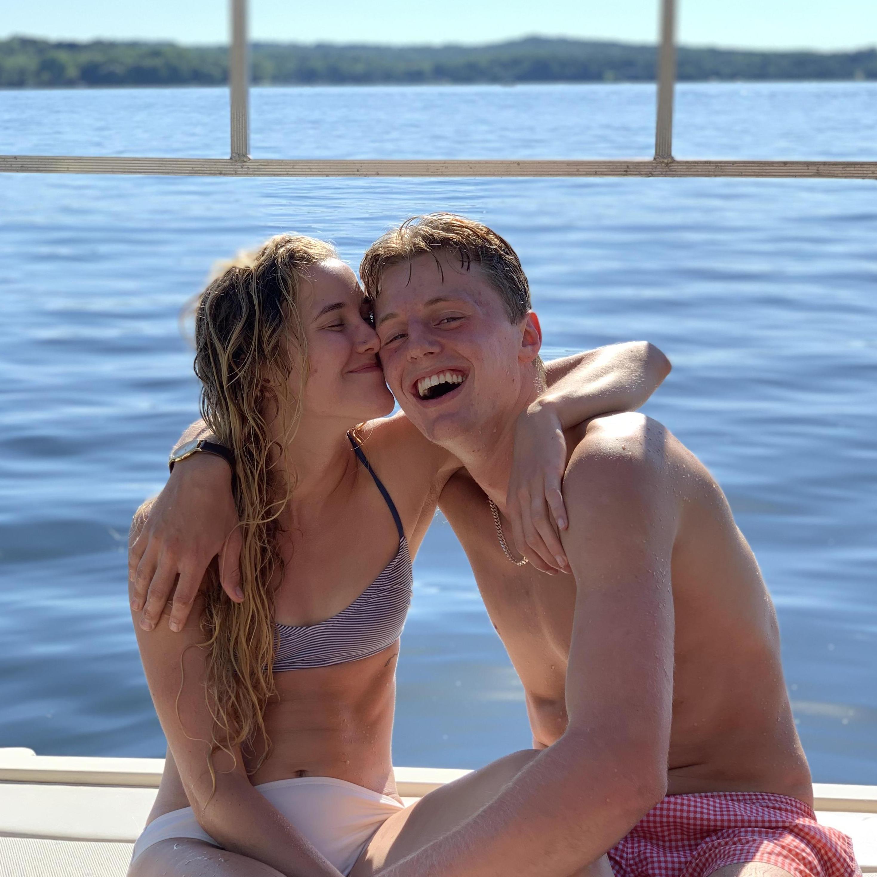 Summer of '19 at the 'bin (July, 2019)
