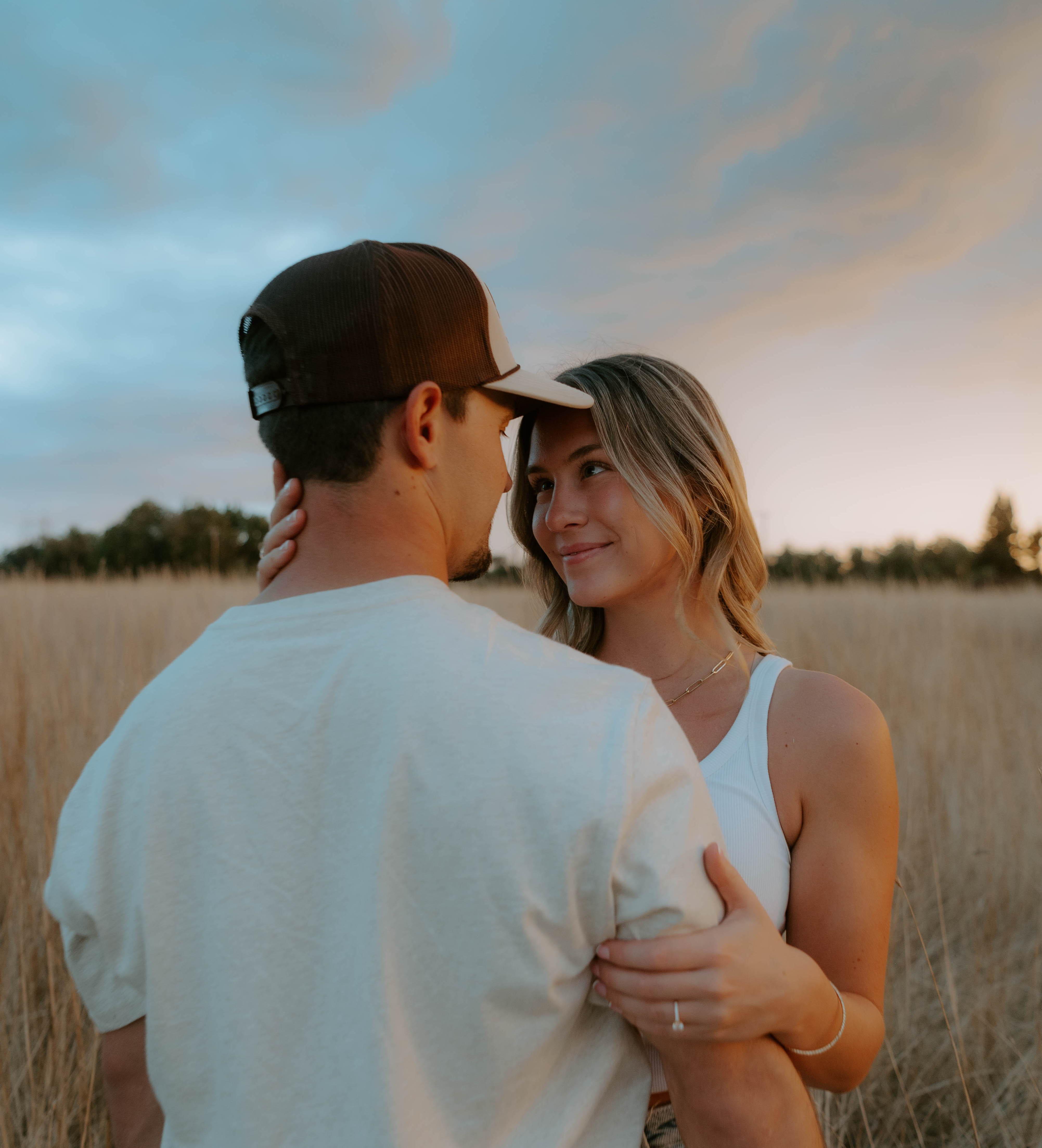 The Wedding Website of Molly Hargon and Ryan Busby