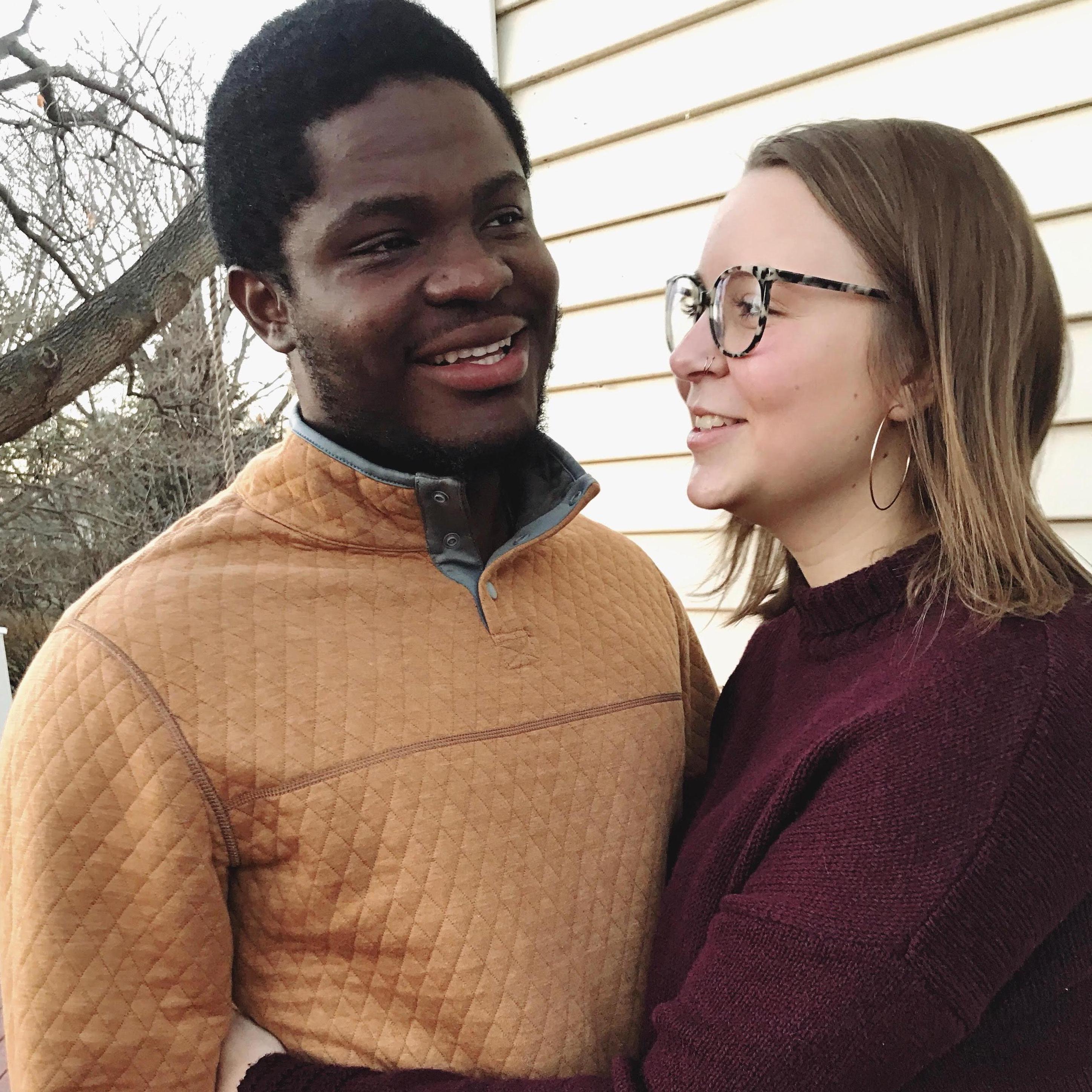 First American Thanksgiving