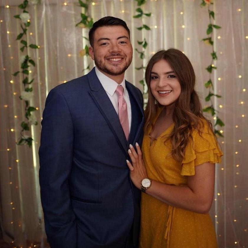 | July 2019 | Taken at Hannah's Sweet 16!