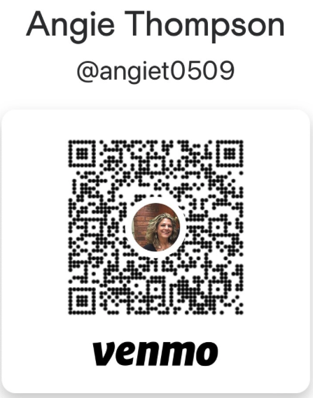 The Wedding Website of Angie Thompson and Jamie Olberding