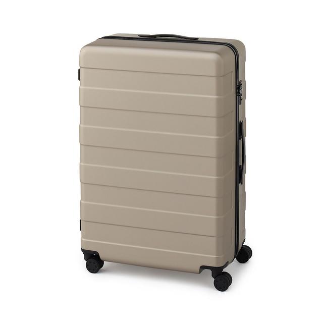 HARD CARRY BAG(105L) WITH ADJUSTABLE CARRY-BAR