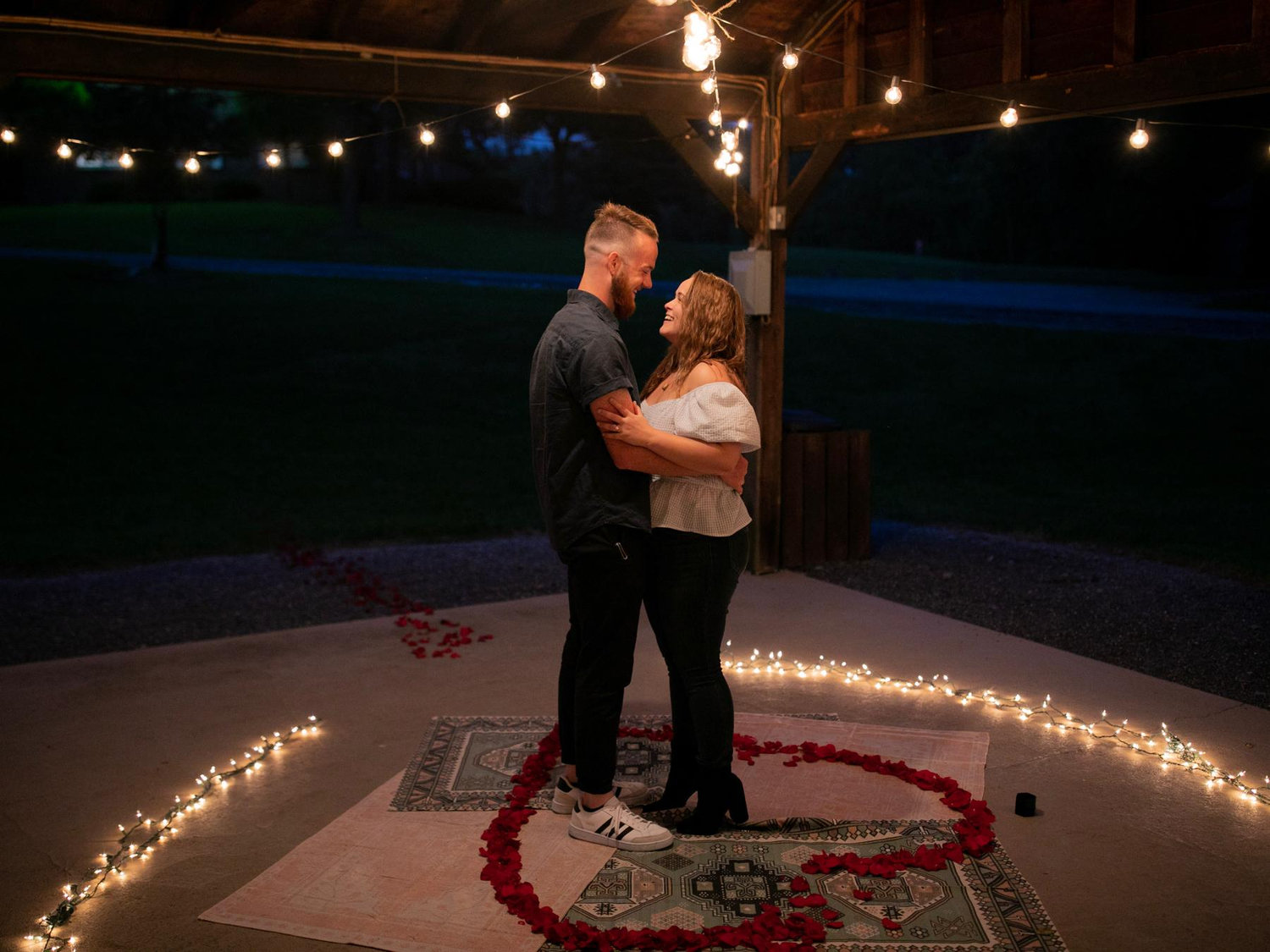 The Wedding Website of Mikaela Olvera and Jonathan Phillips