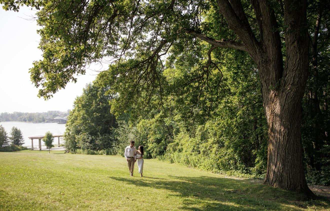 The Wedding Website of Fredric Dagher and Jessica Hoang