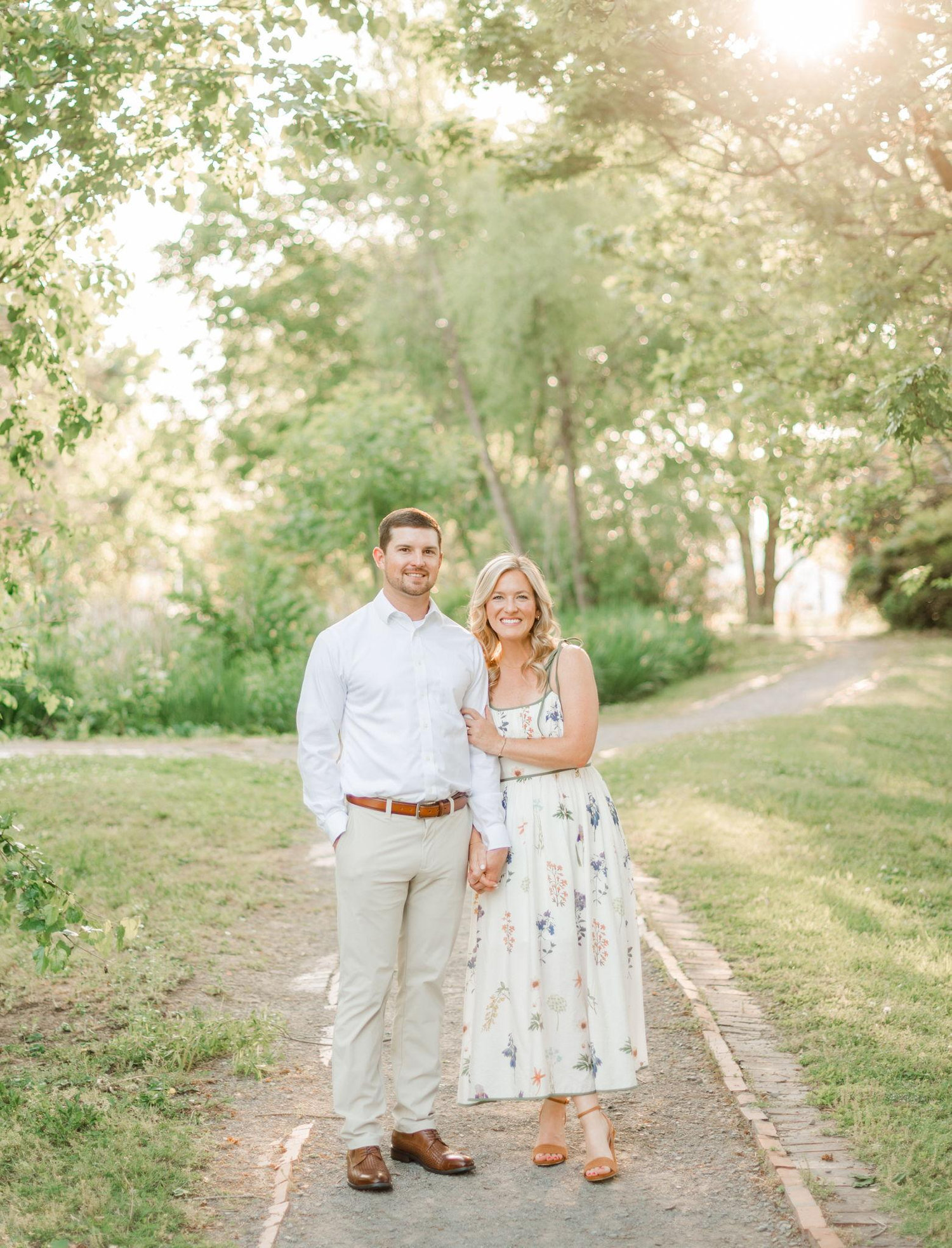 The Wedding Website of Madi Spurgeon and Jeston Thompson