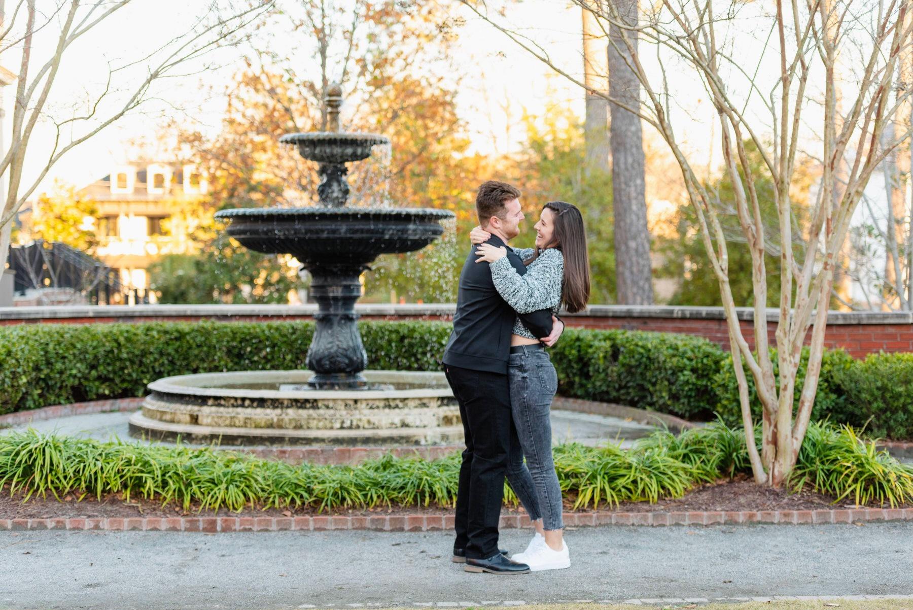 The Wedding Website of Drew Puckett and Kyle McCann