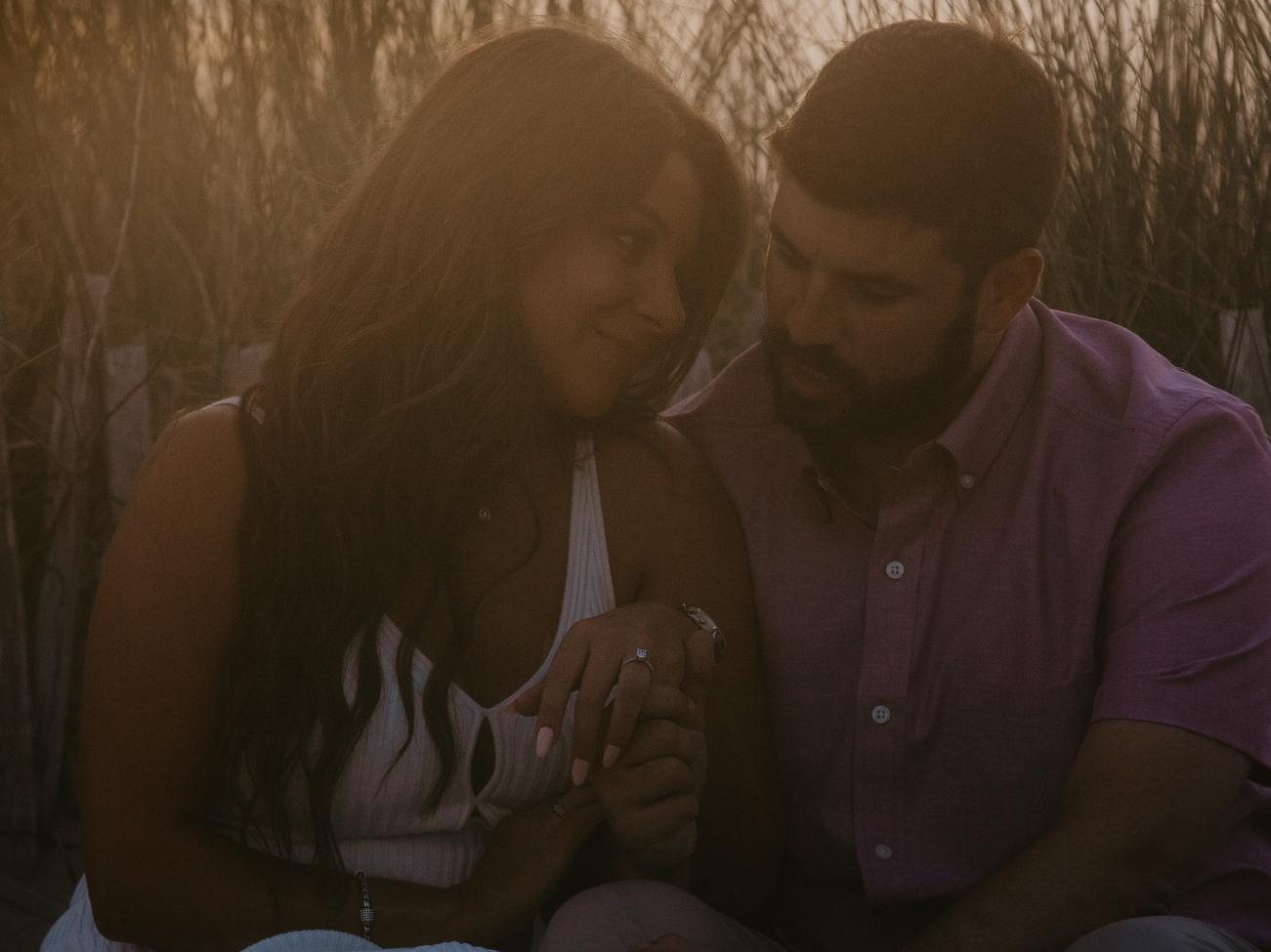The Wedding Website of Alyssa McNine and George Haraktsis