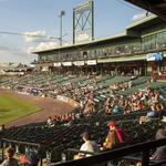 Clipper Magazine Stadium