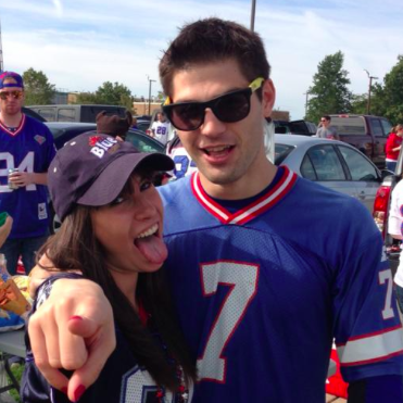 GO BILLS!