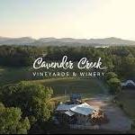 Cavender Creek Vineyards