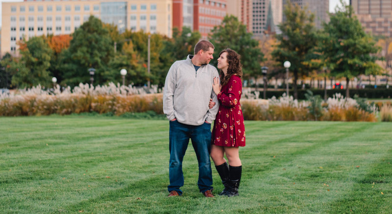 Lindsey Medvec and Andrew Dziekan's Wedding Website