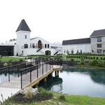 Renault Winery & Golf Resort