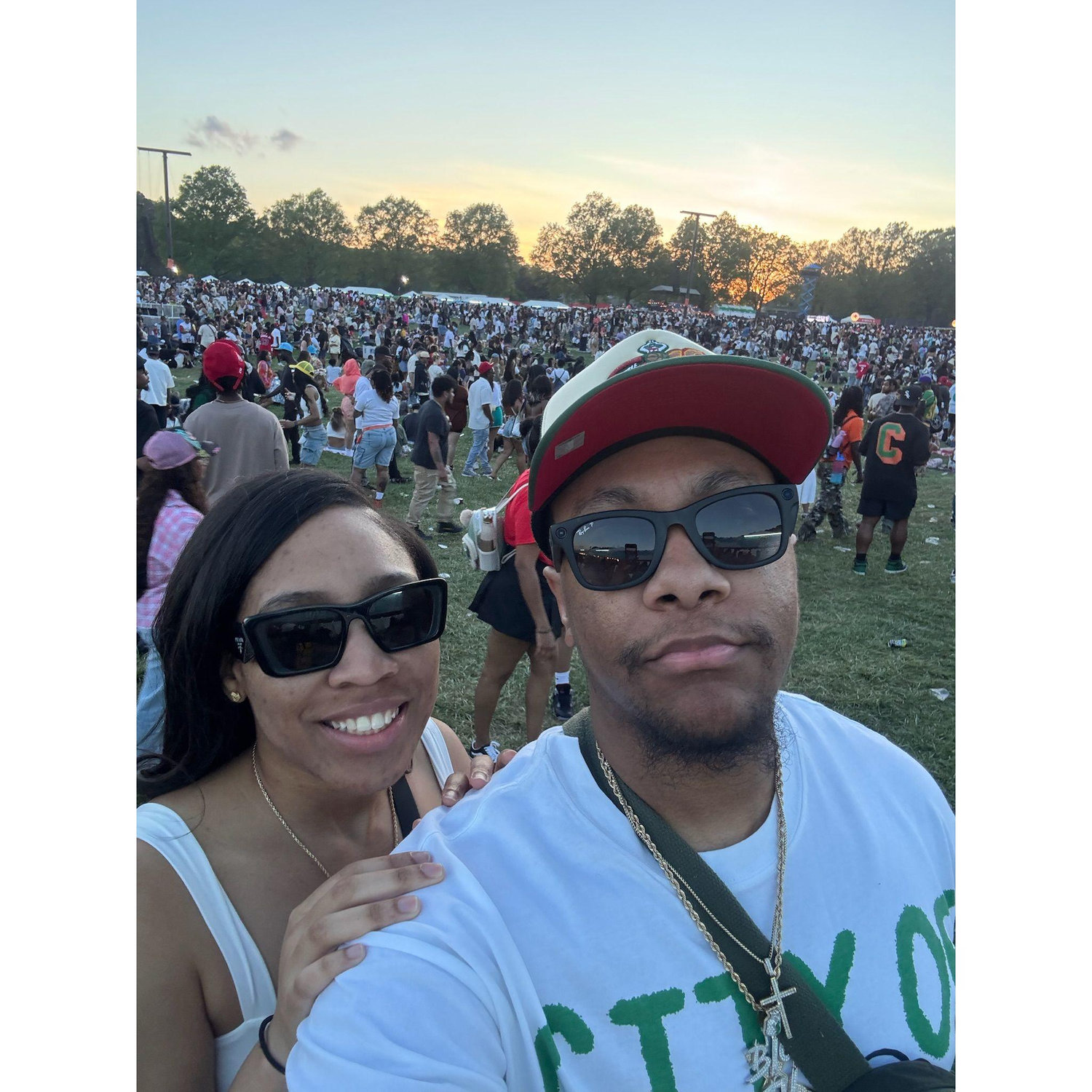 First music festival (Dreamville 2025)