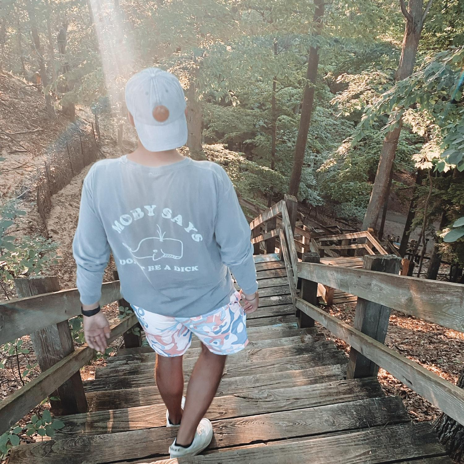 Trips to state parks