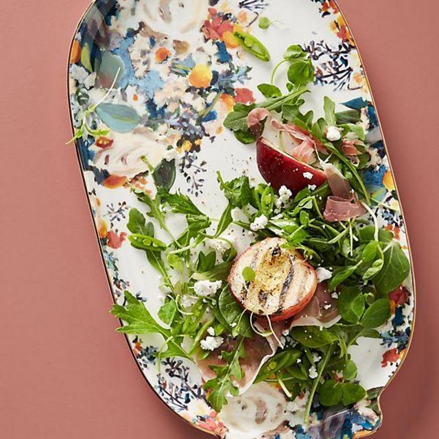 Botanica Platter