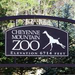 Cheyenne Mountain Zoo