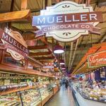 Reading Terminal Market