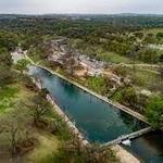 Barton Springs Pool