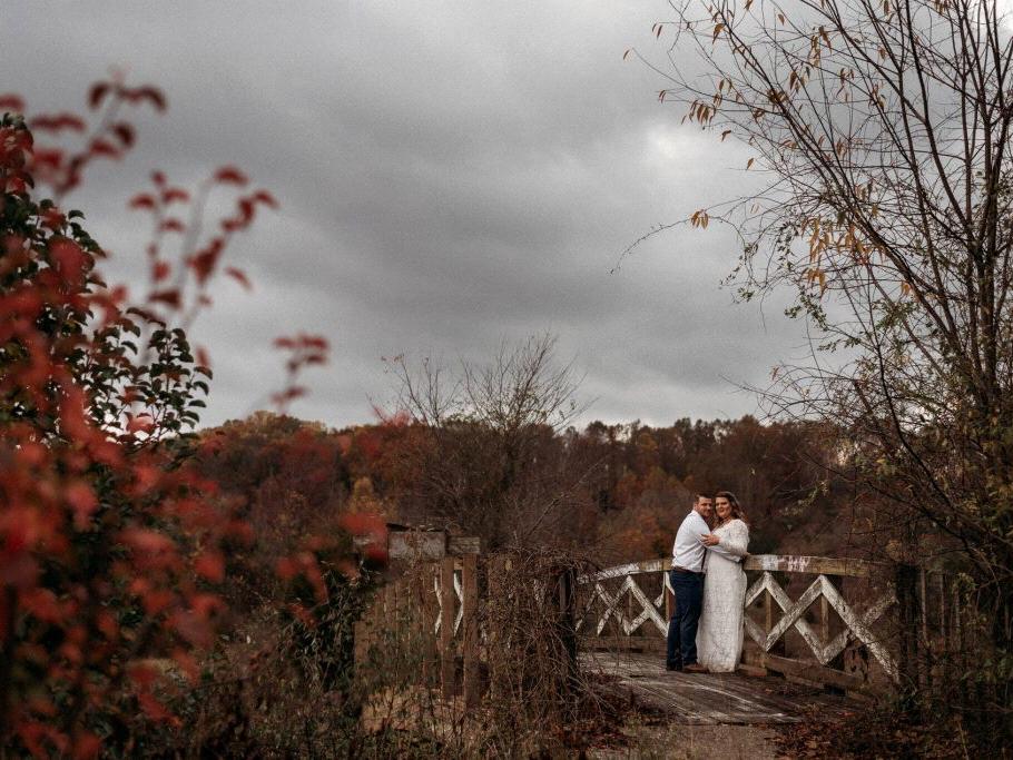The Wedding Website of Sarah Budreau and Kyle Schoen