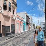Viejo San Juan