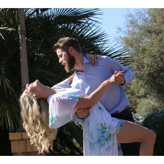 Engagement Photos