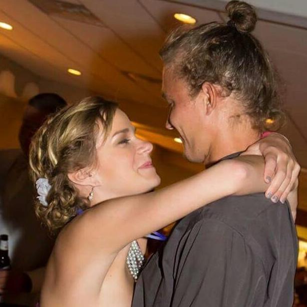 Can’t wait to dance with you, forever!