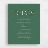 Green Wedding Enclosure - Mendoza