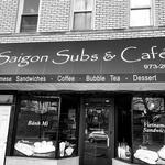 Saigon Subs & Café