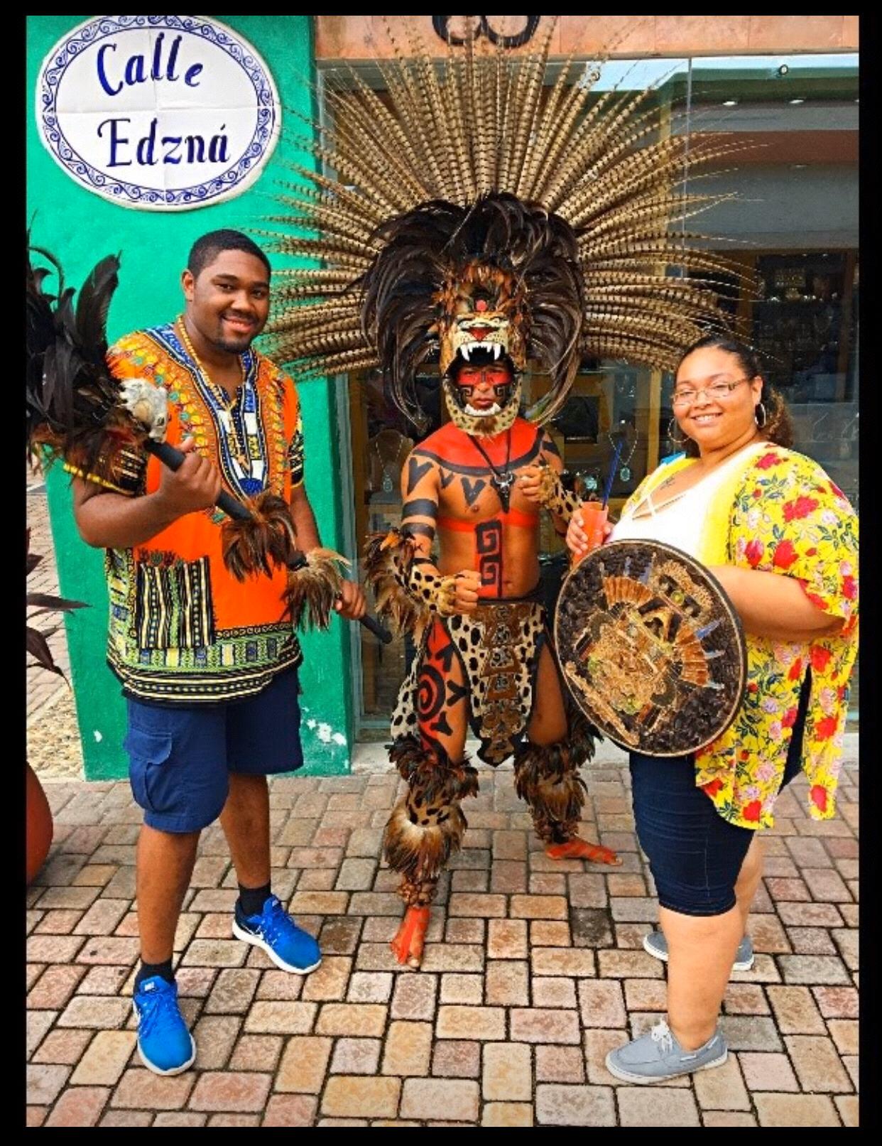Cozumel, Mexico