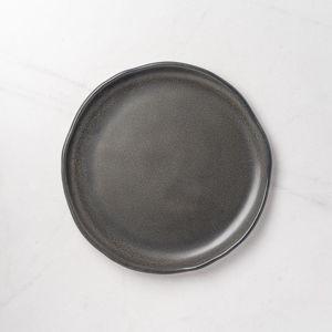 Dinner Plate - Charcoal
