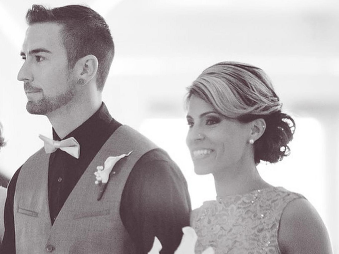 The Wedding Website of Alicia Brandt and Leighton Grenville