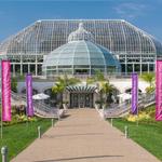 Phipps Conservatory and Botanical Gardens