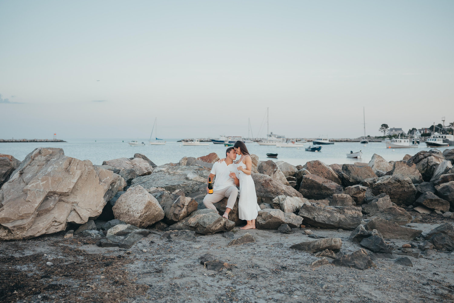 The Wedding Website of Samantha Good and Connor McCauley