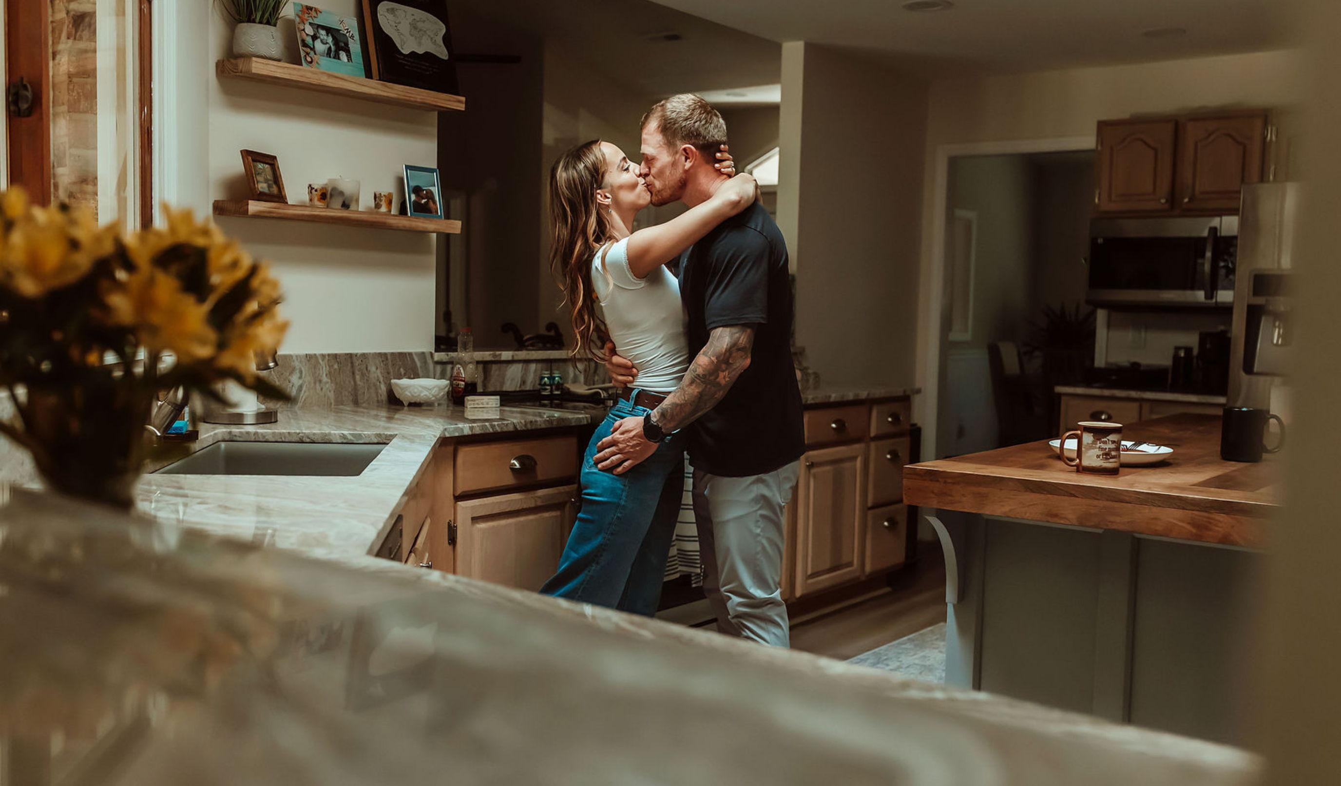 The Wedding Website of Shannon Philipps and Brandon Tucker