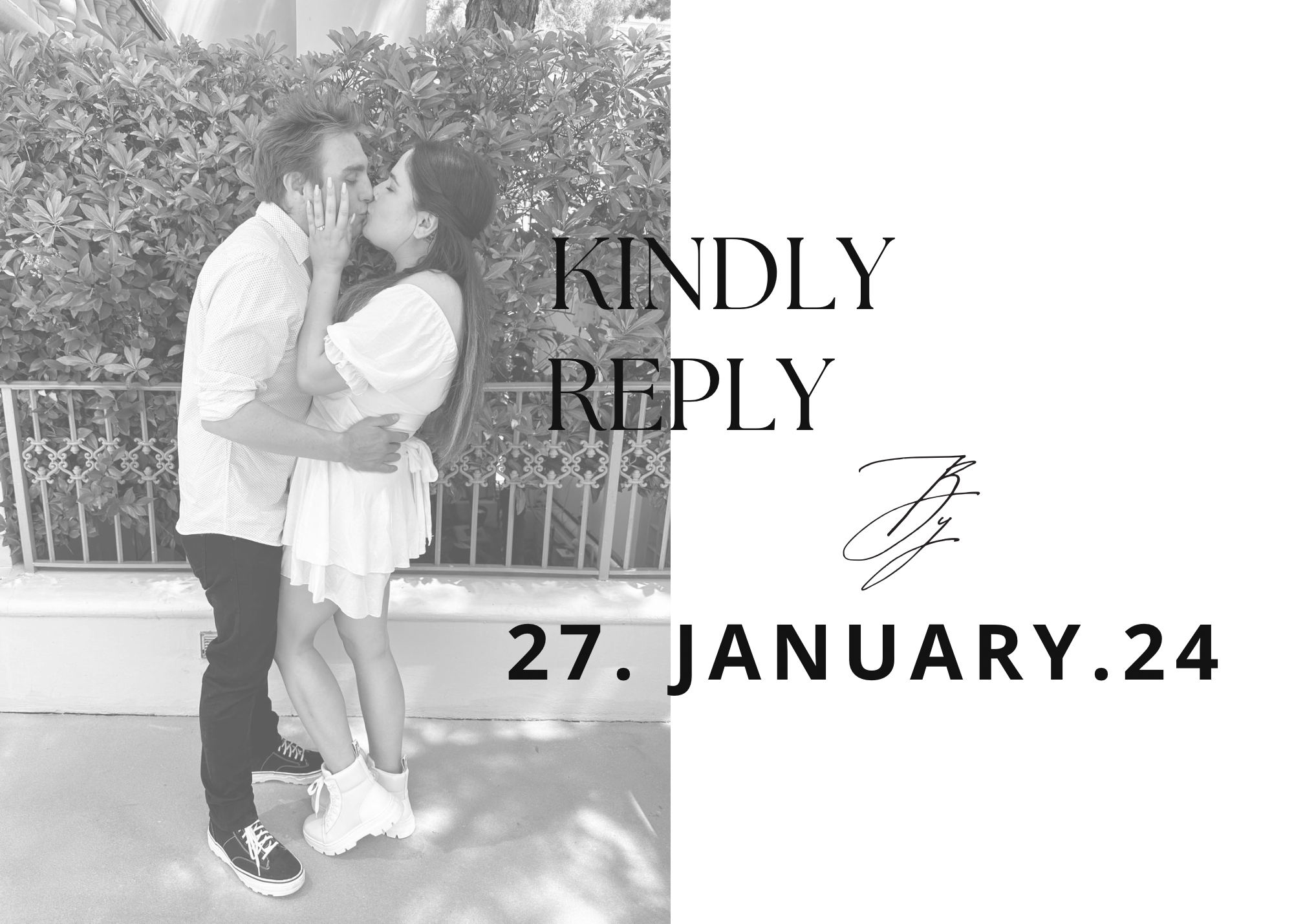 The Wedding Website of Hunter Jenkins and Marissa Mehler