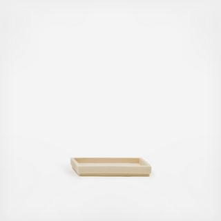 Apex Soap Dish