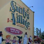 Santa's Village