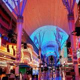 Fremont Street Experience