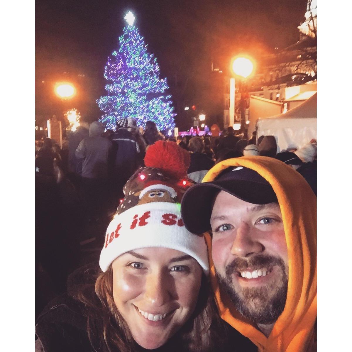 Silver Bells 2019