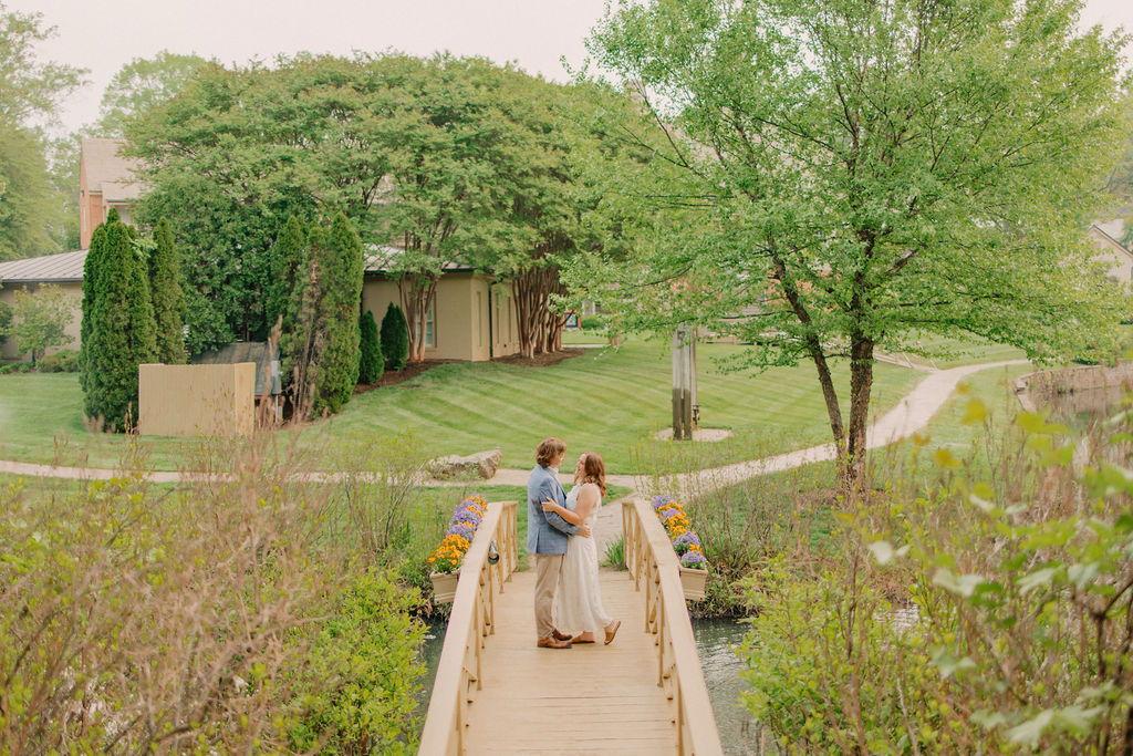 The Wedding Website of Camilla Beeley and Corban Morley