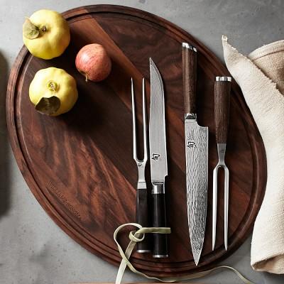 Shun Classic 2-Piece Carving Set